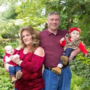 Meet your Posher, Cindy